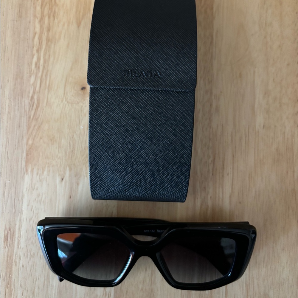 Prada sunglasses
